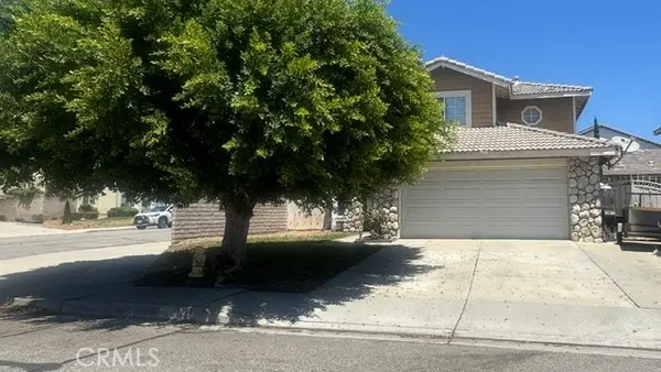 17002 Fern Street, Fontana, CA 92336