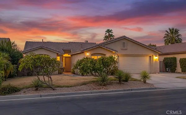 79389 Paseo Del Rey, La Quinta, CA 92253