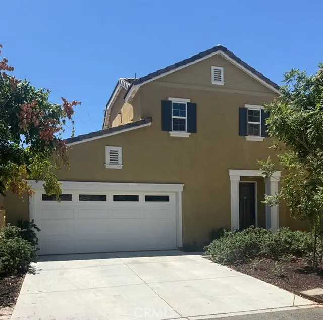 853 Blue Orchid, Beaumont, CA 92223 - #1
