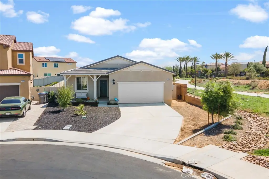 14098 Hera, Beaumont, CA 92223 - #1