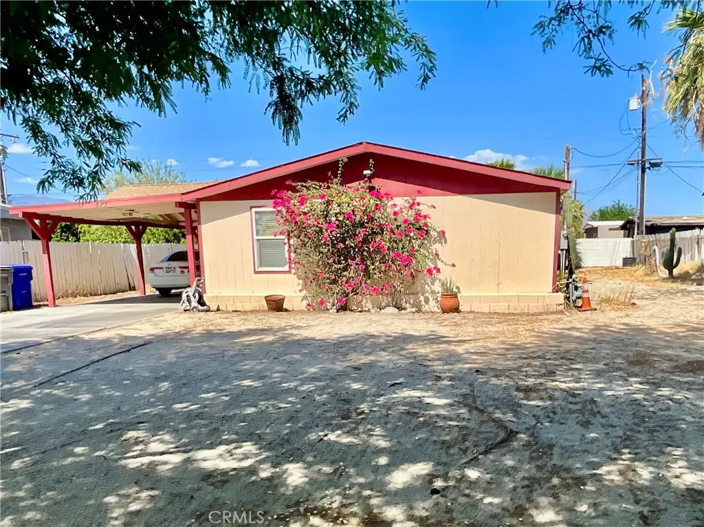 31163 Arbol Real, Thousand Palms, CA 92276 - #1