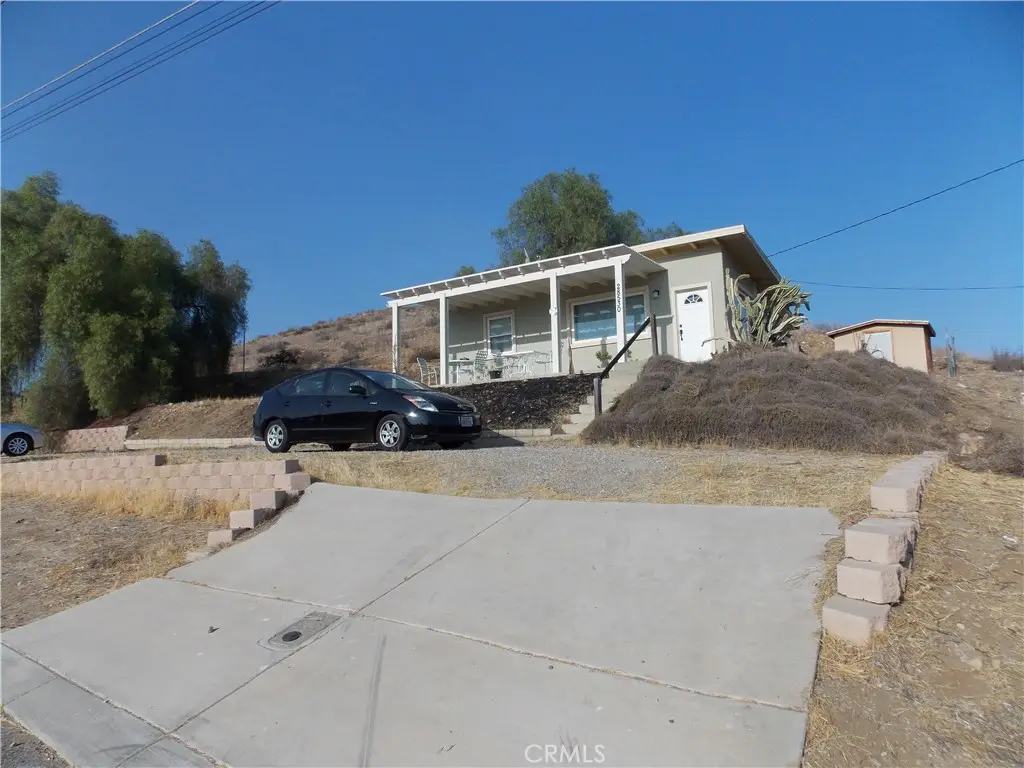 28530 Williams Drive, Quail Valley, CA 92587 - #1