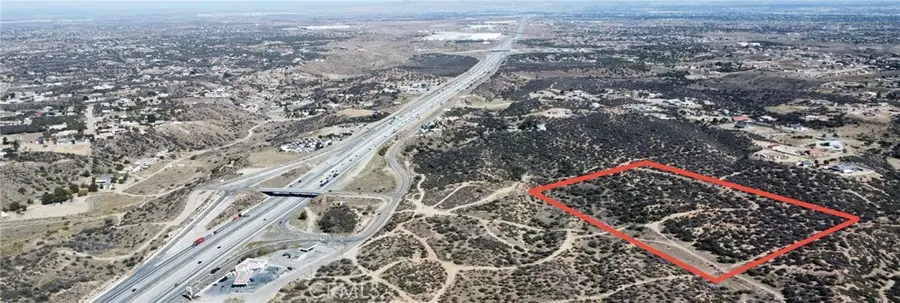 0 Larimore, Oak Hills, CA 92345 - #3