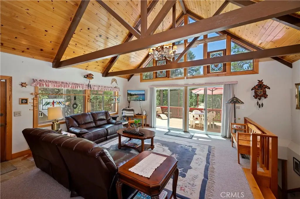 707 Briar Lane, Green Valley Lake, CA 92341 - #1