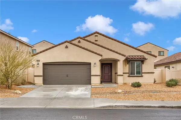 16811 Desert Star Street, Victorville, CA 92394