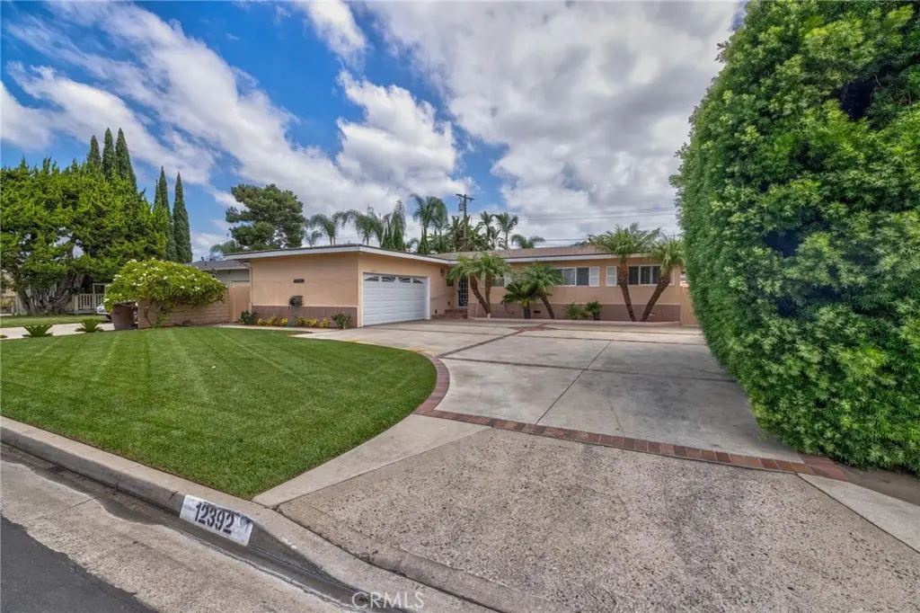 12392 Morrie, Garden Grove, CA 92840 - #1