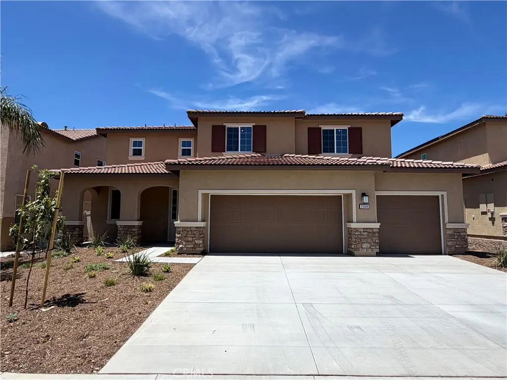 25049 Country Fair, Menifee, CA 92584 - #1
