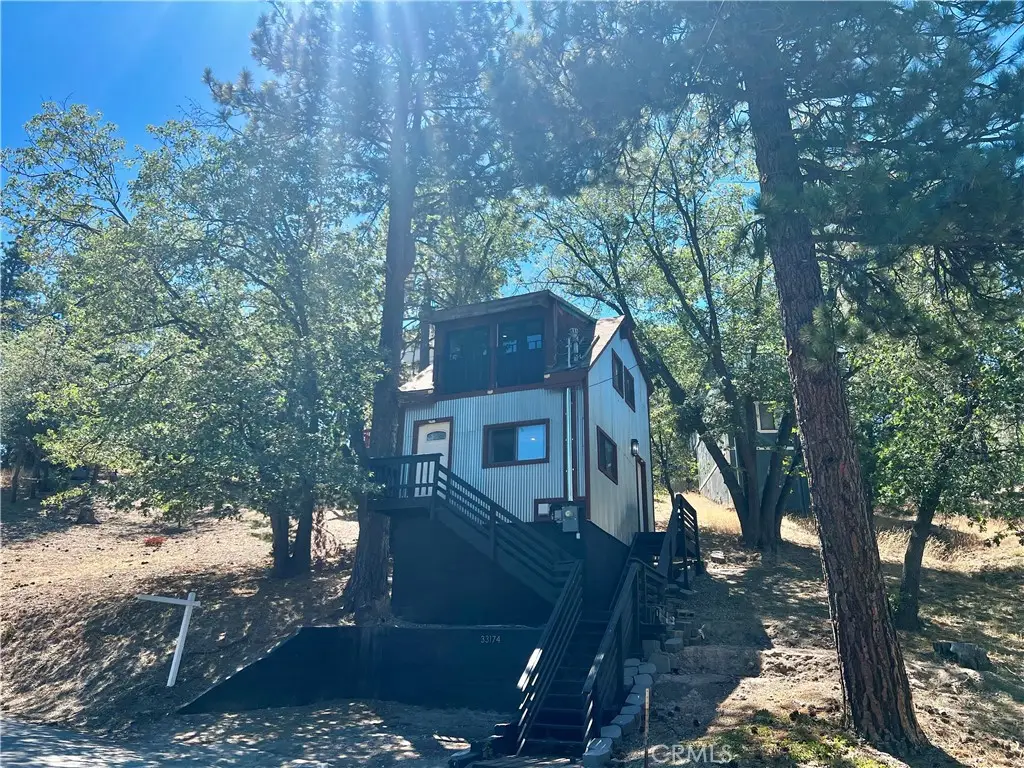 33174 Arrowbear, Running Springs, CA 92382 - #1