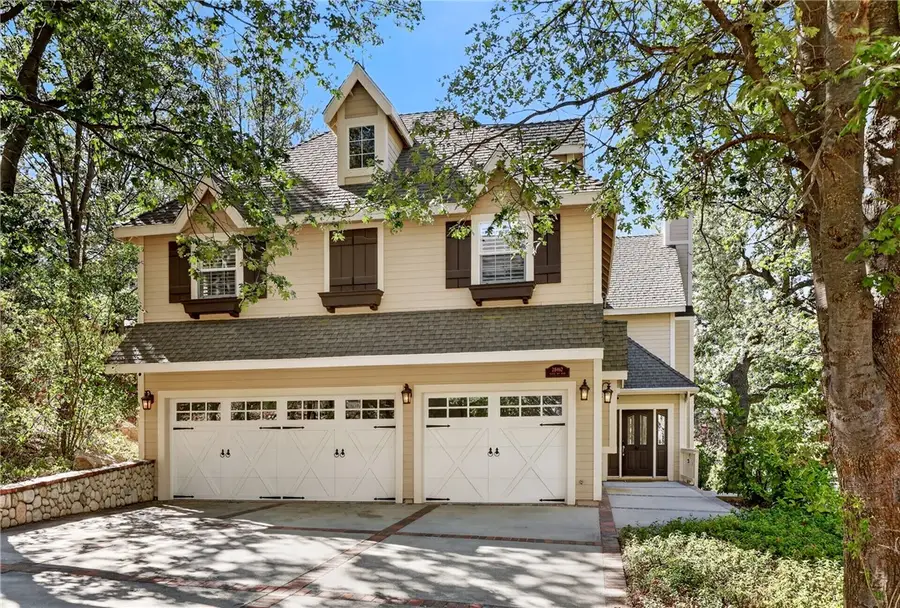 28462 North Bay Road, Lake Arrowhead, CA 92352 - #2