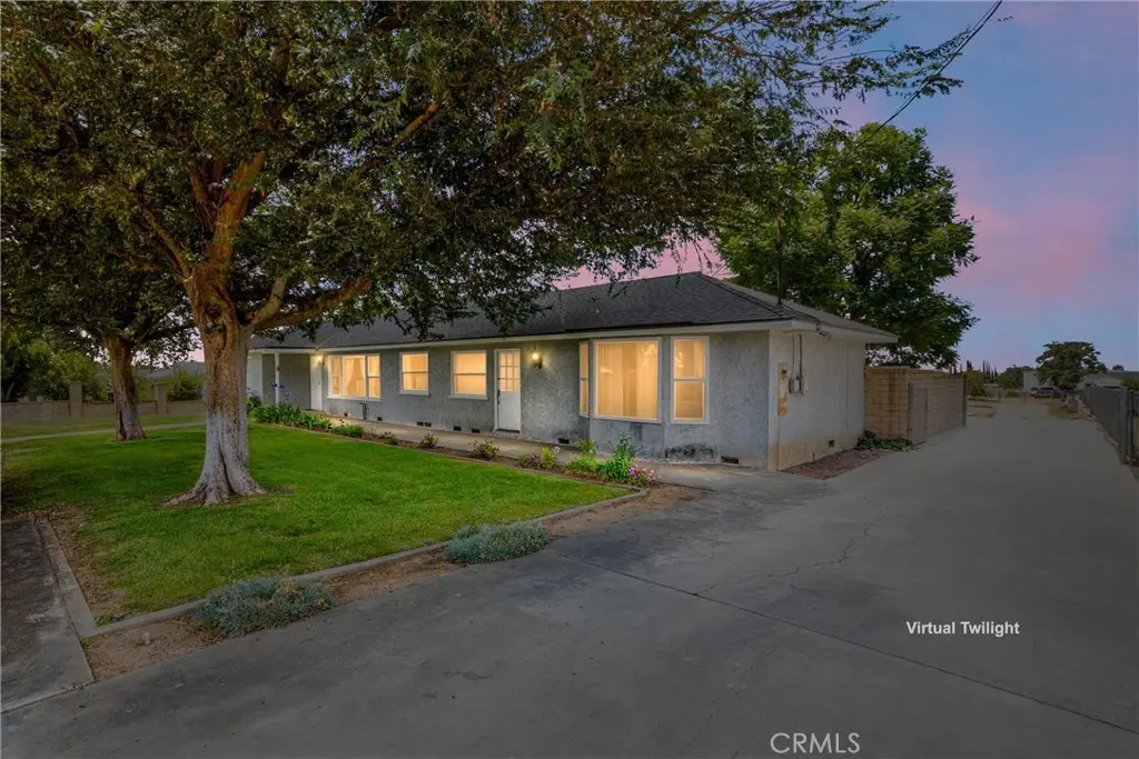 12626 5th Street, Yucaipa, CA 92399 - #1