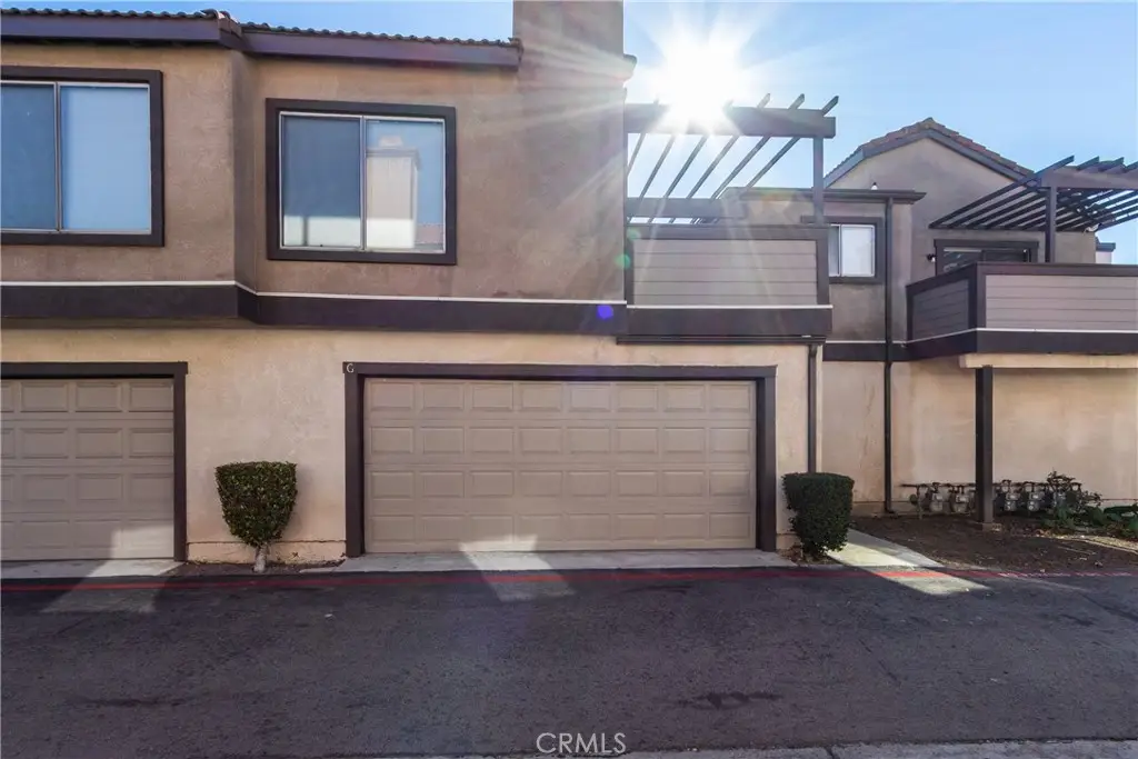 1814 N Vineyard #G, Ontario, CA 91764 - #1