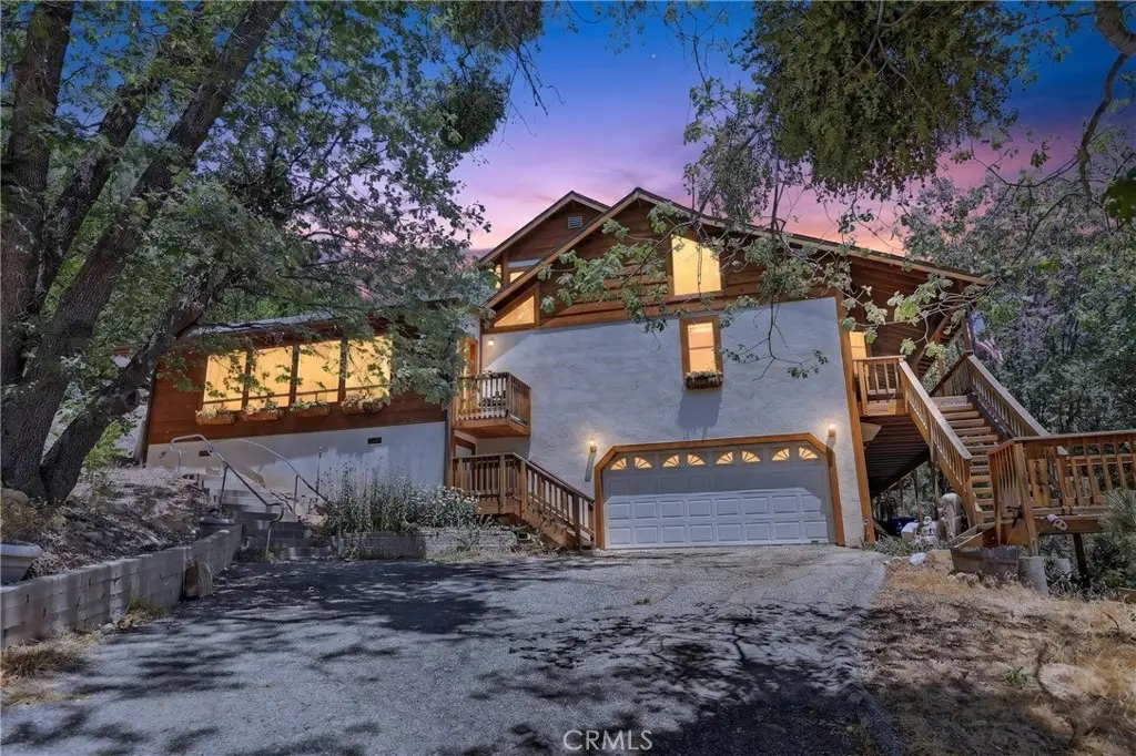 77 Park, Running Springs, CA 92382 - #1