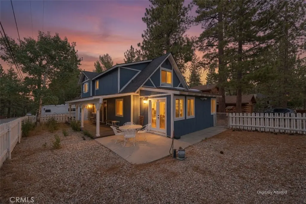 2001 Shady, Big Bear City, CA 92314 - #1
