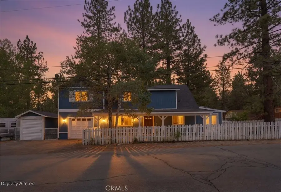 2001 Shady, Big Bear City, CA 92314 - #3