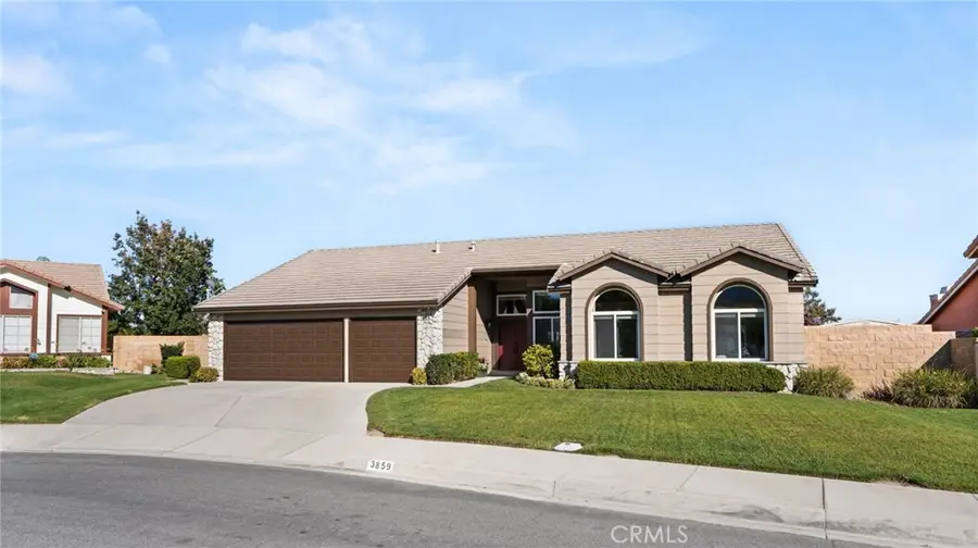 3859 Dove Tree Avenue, Rialto, CA 92377 - #3