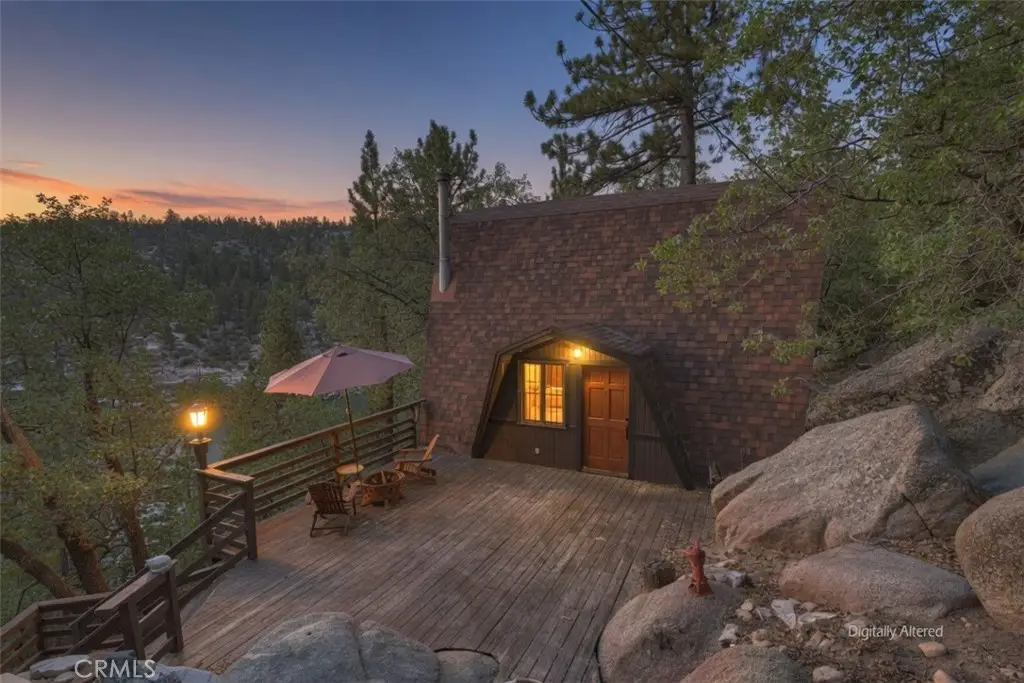298 Nolan, Big Bear Lake, CA 92333 - #1