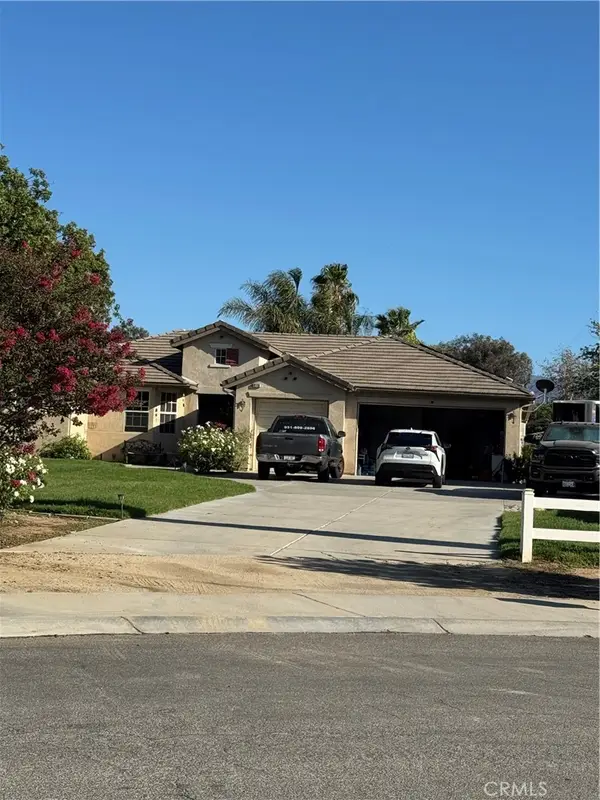 4116 Equestrian, Norco, CA 92860