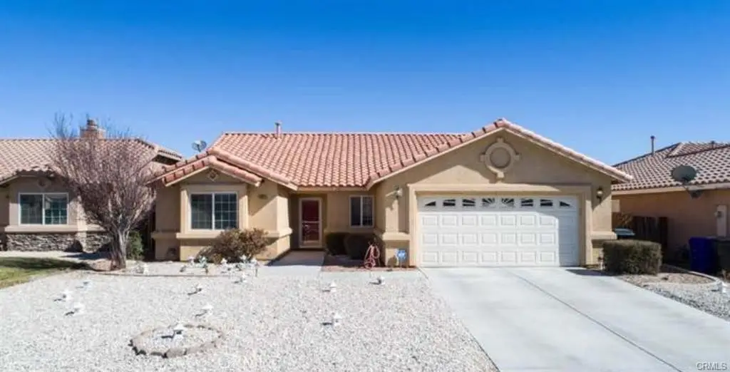 13231 Butte Avenue, Victorville, CA 92395 - #1