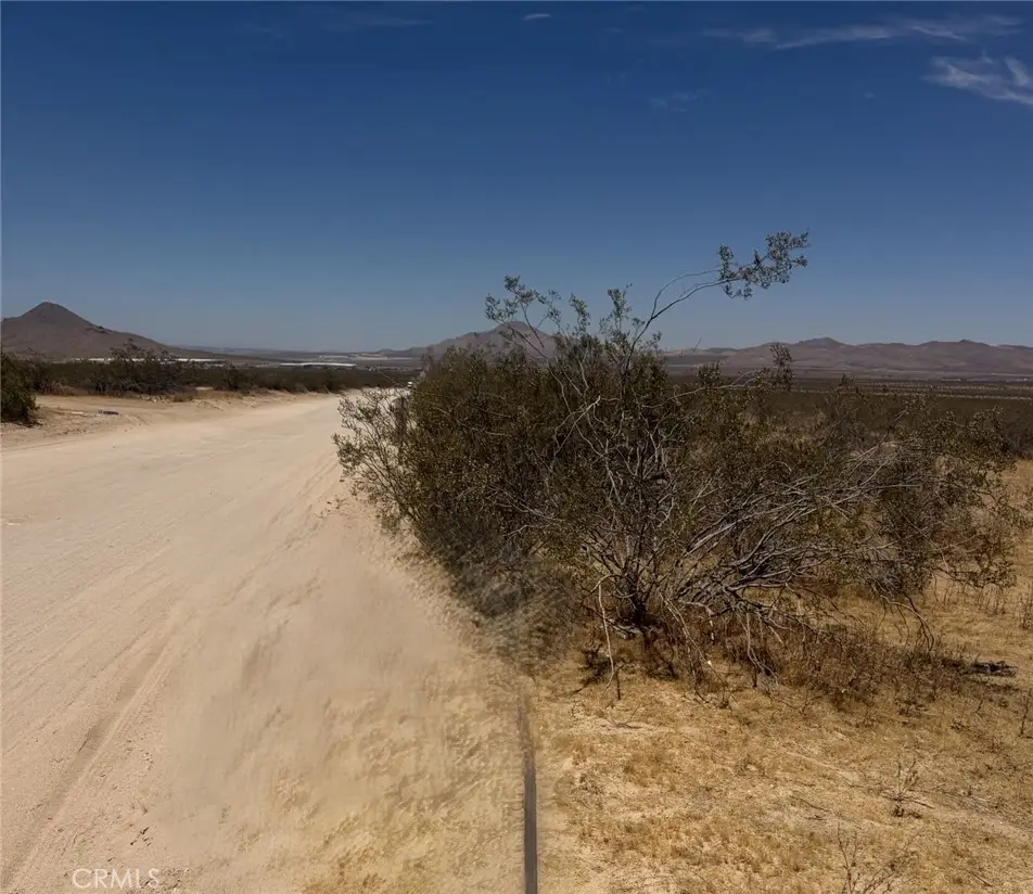 0 Johnson, Apple Valley, CA 92307 - #1