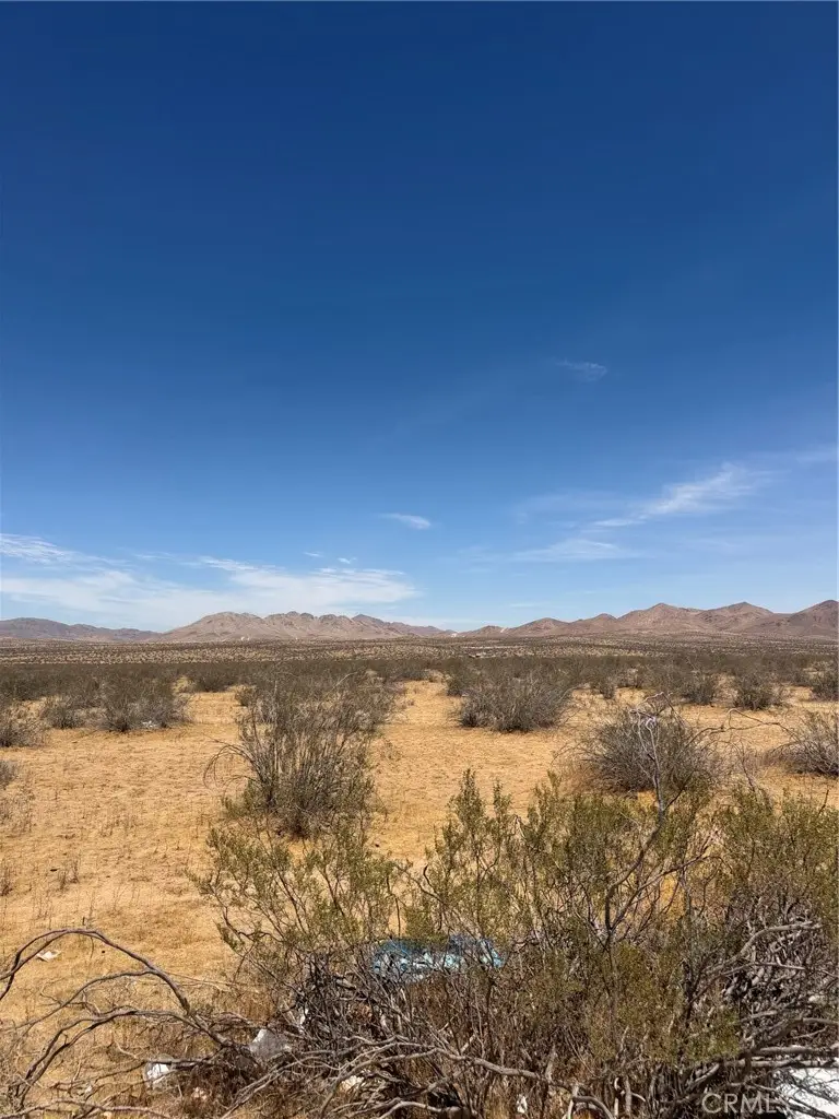 0 Johnson, Apple Valley, CA 92307 - #2