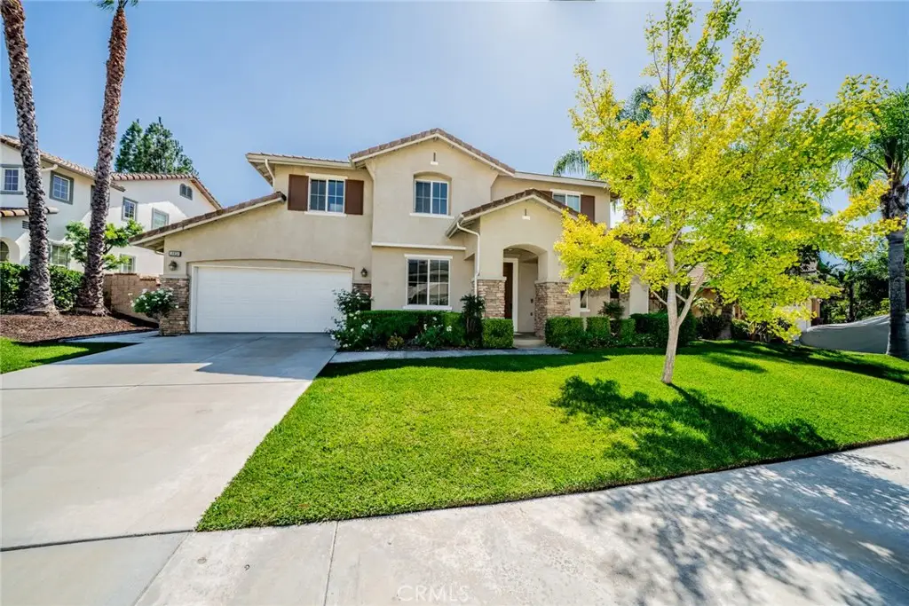 16656 Carob, Chino Hills, CA 91709 - #1