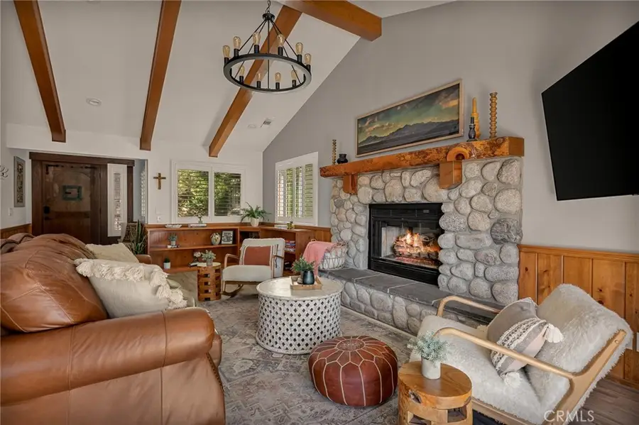 345 Summit Road, Lake Arrowhead, CA 92352 - #3