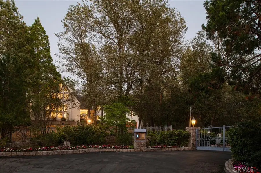 869 Shelter Cove, Lake Arrowhead, CA 92352 - #2