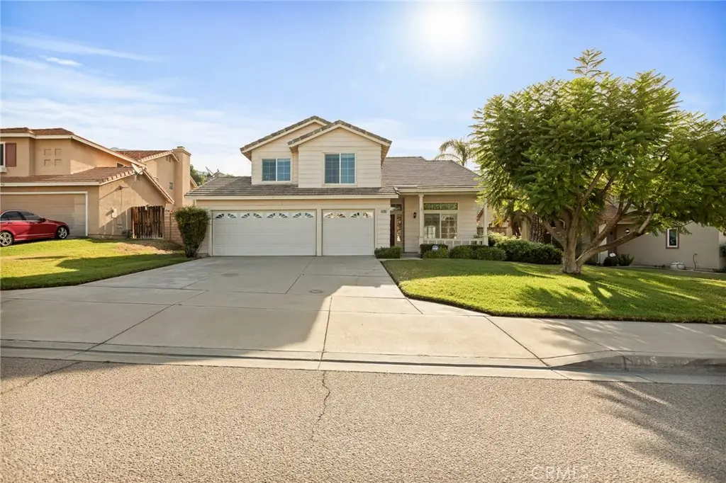6765 Tiara, Highland, CA 92346 - #1