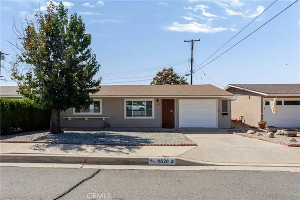 11620 Calvin Street, Yucaipa, CA 92399