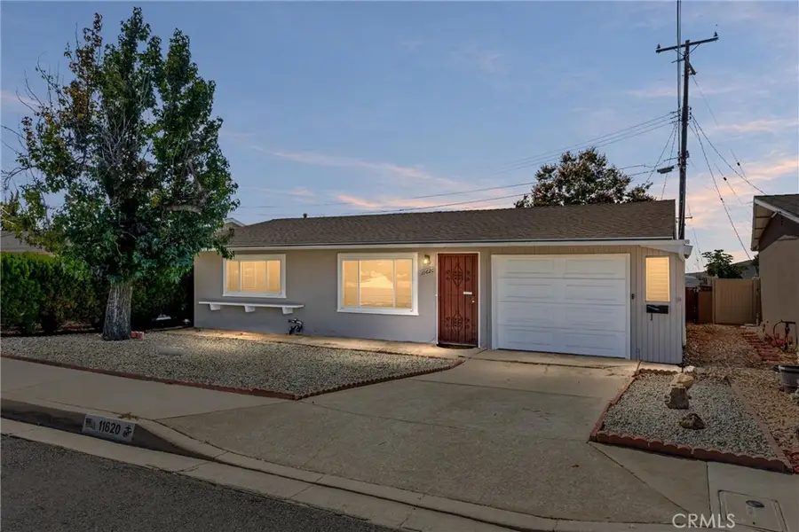 11620 Calvin Street, Yucaipa, CA 92399 - #2