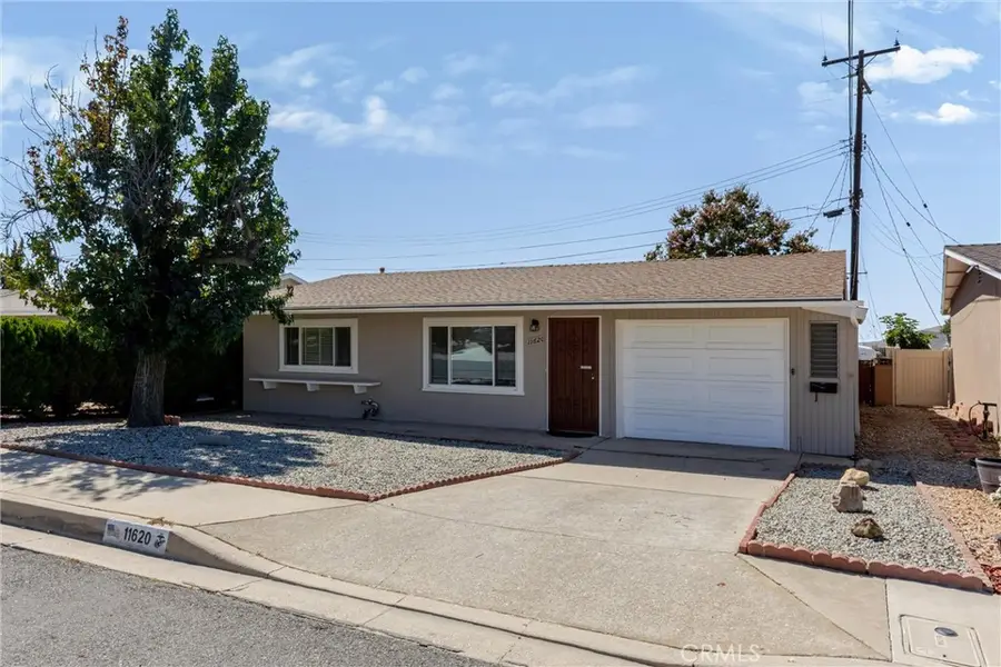 11620 Calvin Street, Yucaipa, CA 92399 - #3