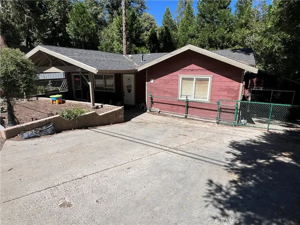 24867 Felsen, Crestline, CA 92325