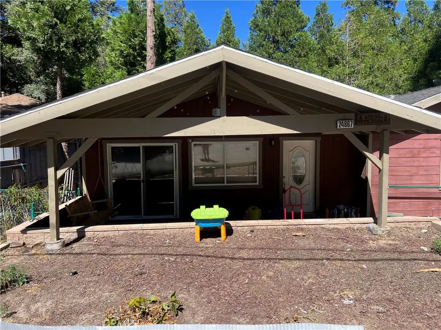 24867 Felsen, Crestline, CA 92325 - #2