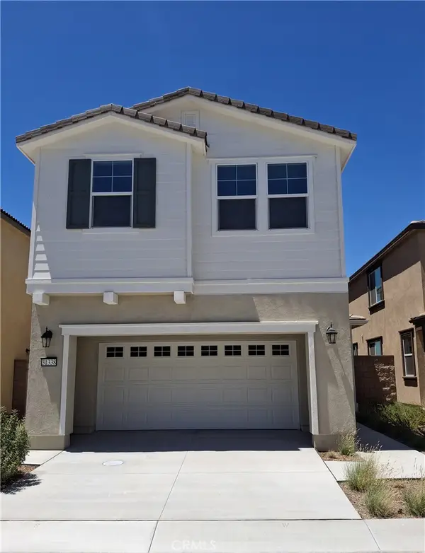 31338 Siskiyou Pass Court, Winchester, CA 92596