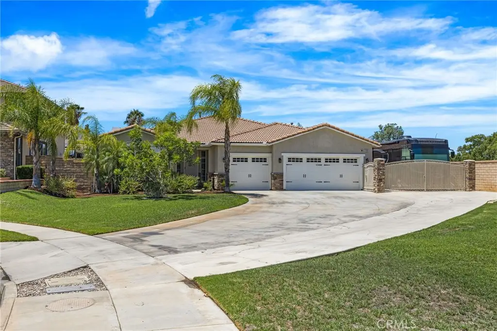 2360 Jean Marie, Corona, CA 92882 - #1