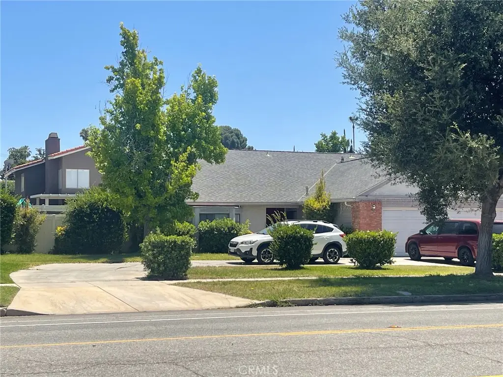 1229 W Olive, Redlands, CA 92373 - #1