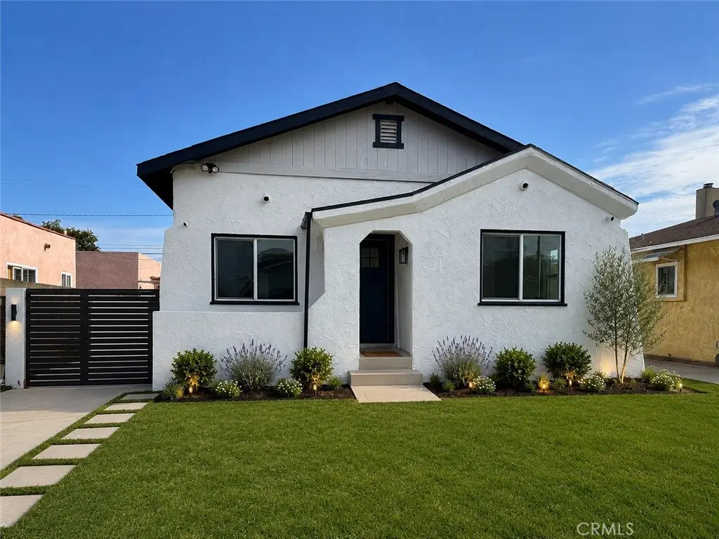 1315 E 55th, Long Beach, CA 90805 - #1