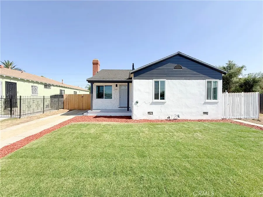 1143 E 150th Street, Compton, CA 90220 - #2