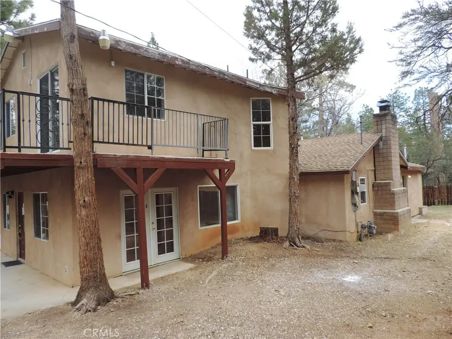 745 Sunset, Sugarloaf, CA 92386 - #2