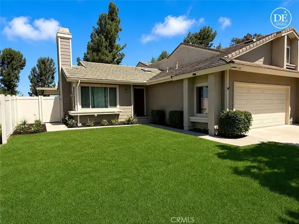 3545 Doe Spring Road, Corona, CA 92882