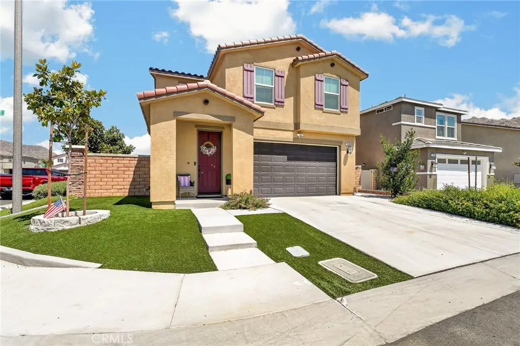 7690 Terra Manor, Riverside, CA 92507 - #1