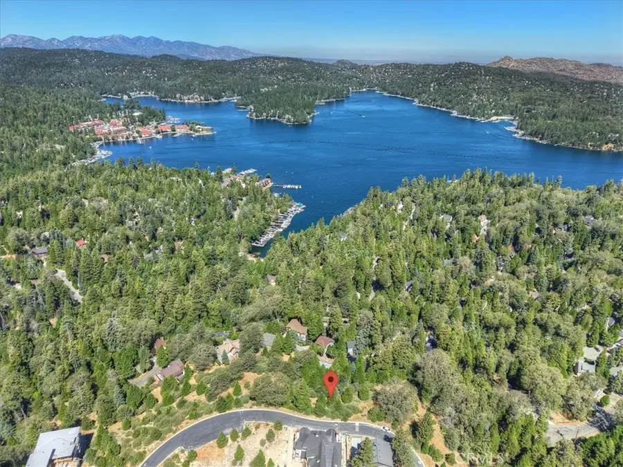 149 Mill Pond Road, Lake Arrowhead, CA 92352 - #3