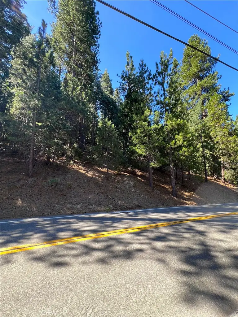 0 Brentwood, Lake Arrowhead, CA 92352 - #1
