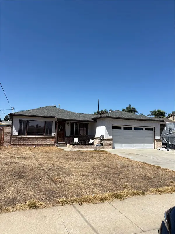 17436 Malaga Street, Fontana, CA 92336