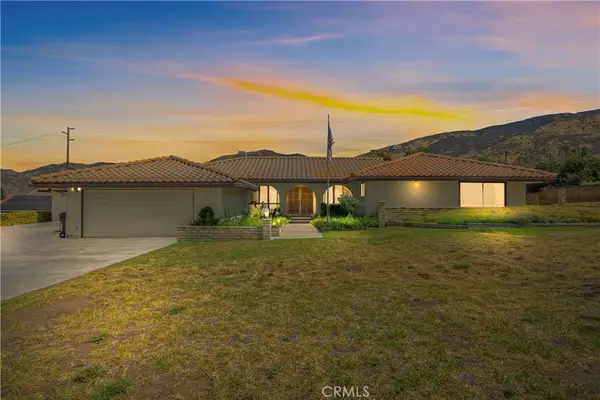 35174 Ivy, Yucaipa, CA 92399