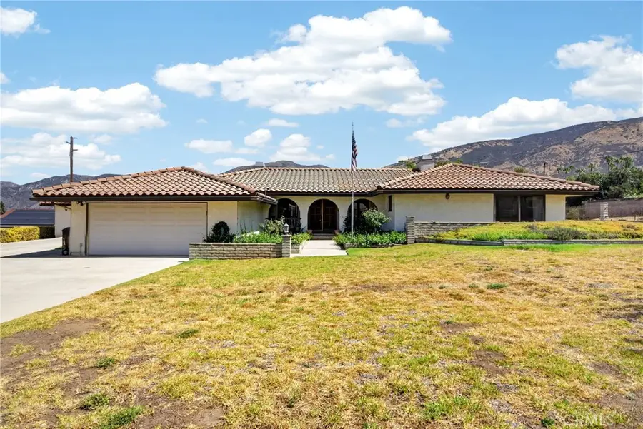 35174 Ivy, Yucaipa, CA 92399 - #2