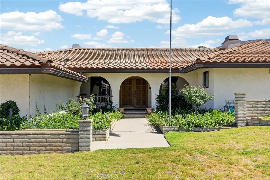 35174 Ivy, Yucaipa, CA 92399 - #3