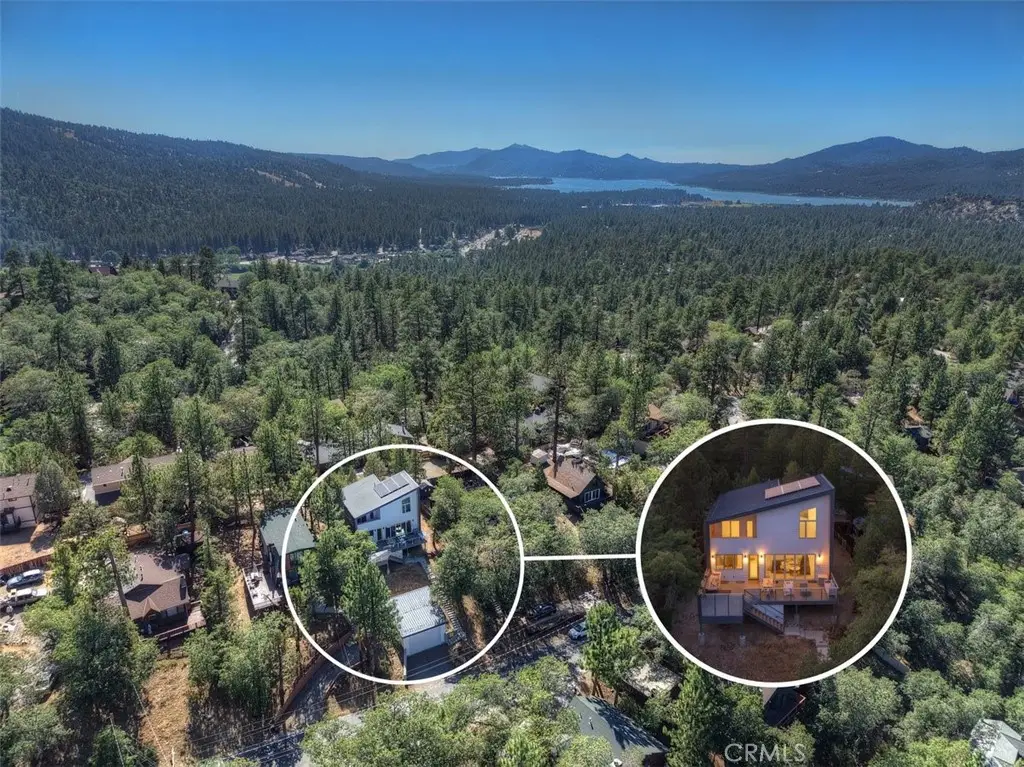 693 Villa Grove, Big Bear City, CA 92314 - #1