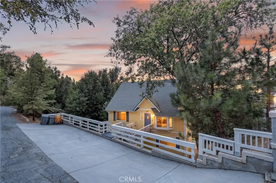 1127 Yukon, Lake Arrowhead, CA 92352 - #2