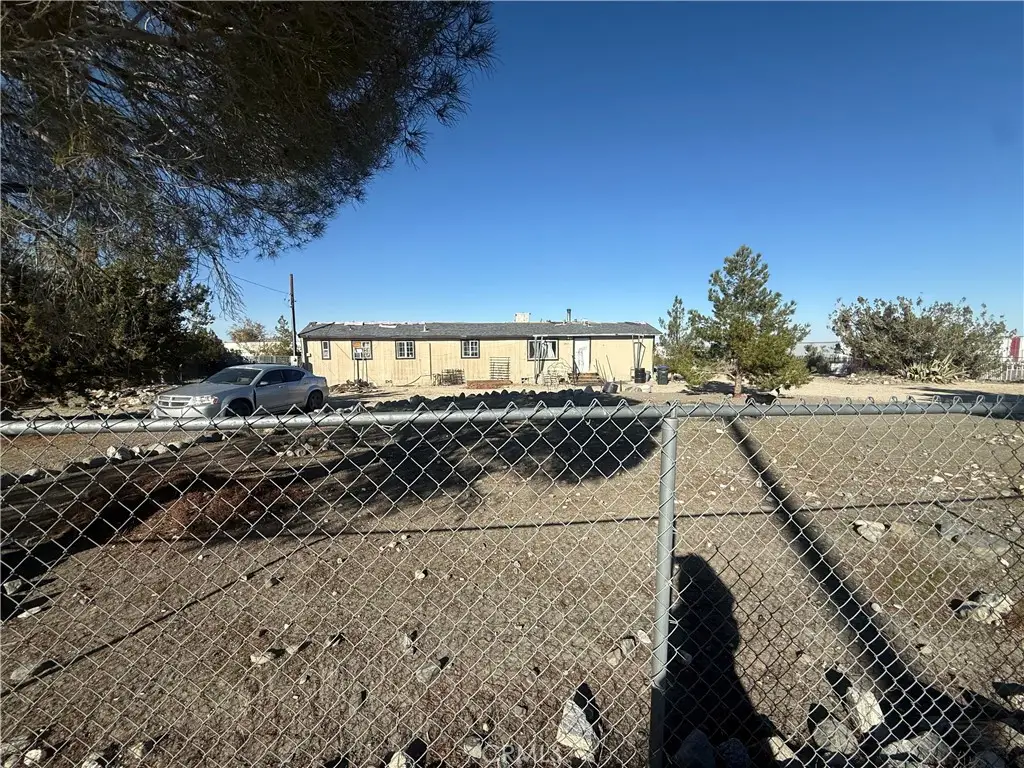 2833 White Fox, Phelan, CA 92371 - #1